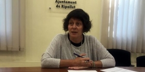 Es presenta el procés participatiu de la municipalització de l'aigua a Ripollet