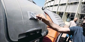 Recollida porta a porta i contenidors intel·ligents: nous sistemes de recollida de residus a l'àrea metropolitana
