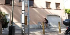Girona iniciarà la recollida porta a porta a Campdorà en tres mesos