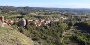 La Diputació de Girona impulsa el primer pla pilot estratègic d'infraestructura verda
