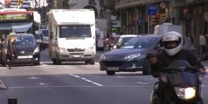 Viure en una zona sorollosa incrementa el risc de tenir un ictus més greu en un 30%