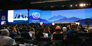 La COP27 tanca amb un acord sobre pèrdues i danys