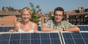 El 6è Congrés Rubí Brilla impulsarà l'autoconsum energètic