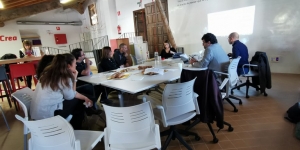 El Grup de compra d’Osona aconsegueix 120.000 euros d'estalvi per a les empreses que l’integren