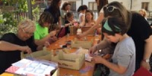 Alpicat s’implica amb el reciclatge i la prevenció del malbaratament alimentari