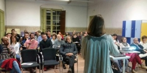 Es posa en marxa la Taula de Mobilitat de Vic