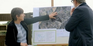 Lleida recupera els Aiguamolls de Rufea i en potencia l’ús públic