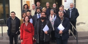 Es constitueix el grup de compra agregada d'energia de Montcada i Reixac