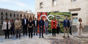 Tres grans esdeveniments per celebrar la tardor de l’alimentació sostenible a Barcelona