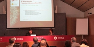 Es presenten els resultats dels Cercles de comparació intermunicipal de medi ambient