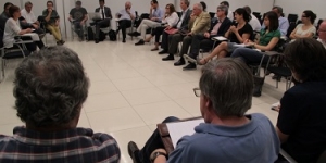 Les administracions catalanes es troben per seguir coordinant l'acció climàtica en eficiència energètica i renovables