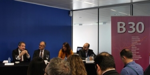 La B30 inicia un nou camí per ser un referent del sud d'Europa en la implantació de l'Economia Circular
