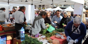 El CAECV posa en marxa un mercat ecològic on-line per apropar el producte certificat als consumidors