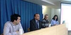 Presentada la diagnosi del Pla de Mobilitat Urbana i Sostenible del Masnou