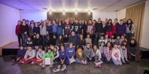 Els centres educatius de Sabadell reafirmen els seu compromís amb l'Agenda 21 Escolar