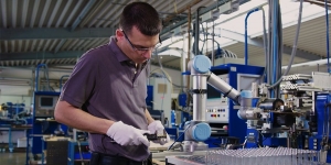 Sabadell ratifica el seu acord amb Barberà i Sant Quirze per promoure la simbiosi industrial entre empreses dels polígons