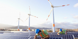 La demarcació de Lleida podria produir amb renovables cinc cops la seva demanda energètica