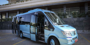 Sitges acull l'International Mobility Congress per parlar sobre mobilitat més segura, sostenible, inclusiva i digitalitzada
