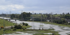 Uns 75.000 catalans podrien viure en zones inundables d'aquí a només deu anys