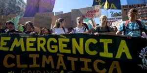 El Govern aprova un acord per donar suport a les accions adreçades a la lluita contra el canvi climàtic