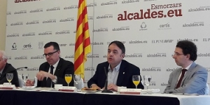 Economia sostenible, quan els municipis fan més via que el G-8