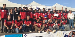 L’institut Palau Ausit de Ripollet guanya el V Electrocat de Santa Perpètua