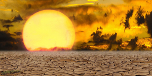 Alerten sobre l'augment de morts per calor que provocarà l'escalfament global a Europa