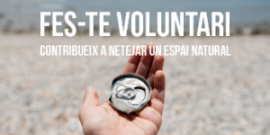Catalunya participa amb 199 accions de neteja a la Campanya Let's Clean up Europe