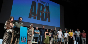 Neix l'aliança d'entitats El Futur és Ara per accelerar la transició ecosocial