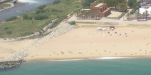 Baixa la contaminació per metalls pesants a la costa de Barcelona gràcies a les depuradores
