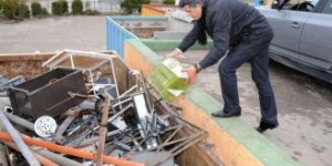L'organització de consumidors avalua 37 deixalleries i posa la millor nota a la de Manresa