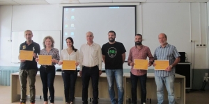 Granollers retornarà la meitat de l'estalvi econòmic que aconsegueixin els centres educatius participants al programa 50/50