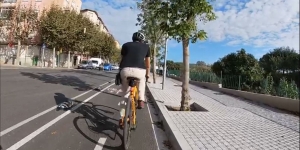 Mataró invertirà un milió d’euros per crear una anella ciclista que dobli i millori la xarxa de carrils bici