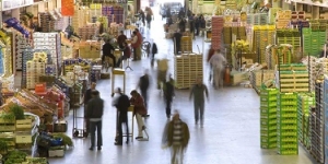 Mercabarna lluita contra el malbaratament d’aliments