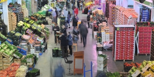 Mercabarna obrirà un mercat de productes ecològics