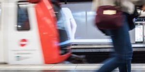 Incentivar el transport públic, la millor opció per descarbonitzar l'economia espanyola