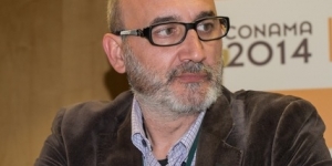 Manel Ferri, premi “Talent in Mobility” a la principal fira europea de transports públics