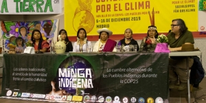 El món ha despertat davant l'emergència climàtica