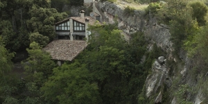 El Parc Natural dels Ports guanya el Premi d'Arquitectura Tradicional Toni Cobos