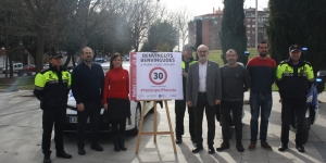 Mollet Ciutat 30, mesura estrella d’un complet i ambiciós paquet de mesures per combatre l’emergència climàtica