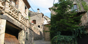 La pandèmia va suposar un respir al despoblament rural