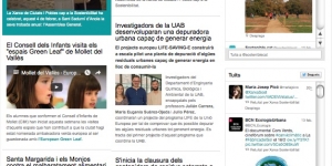 Sostenible.cat es reinventa