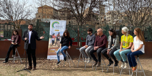 Es presenta l'Ultra Clean Marathon més solidària