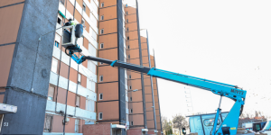 L’Hospitalet aprova el Pla de transició energètica