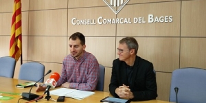 El Bages actua contra la pobresa energètica amb l’impuls d’un servei d’atenció itinerant