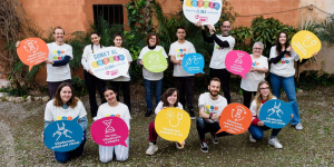 Més de 500 persones celebren la festa del Pacte pel Clima de Viladecans: una oportunitat per afrontar l’emergència climàtica des de l’impuls ciutadà