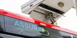 Arrenquen les proves del projecte europeu Assured a Barcelona