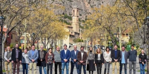 L’Associació del Parc Rural del Montserrat ja és una realitat