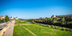 Santa Coloma rep 3 milions d’euros de fons europeus per al Refugi de Biodiversitat