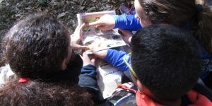 Oberta la convocatòria de subvencions per a centres escolars per estades en equipaments de la Xarxa de Parcs Naturals de la Diputació de Barcelona